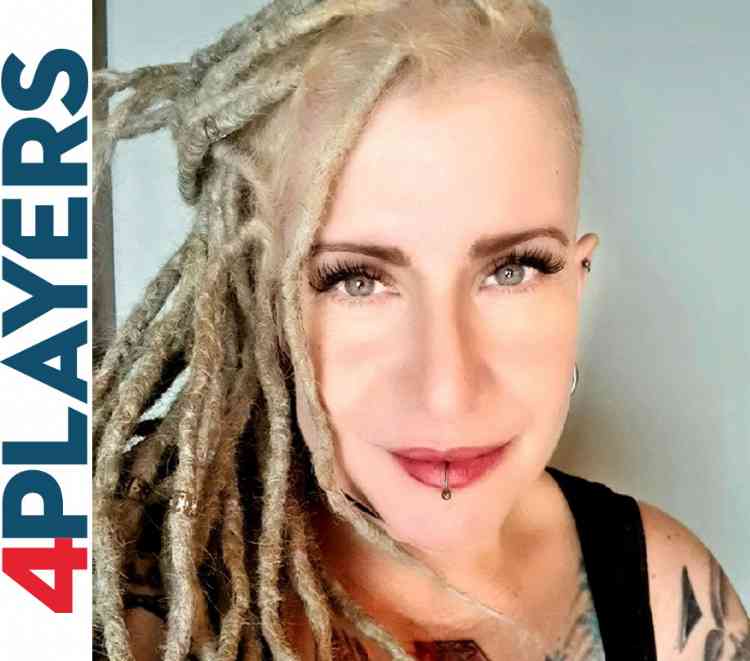 Patty Toledo Marketing Director at 4 Players