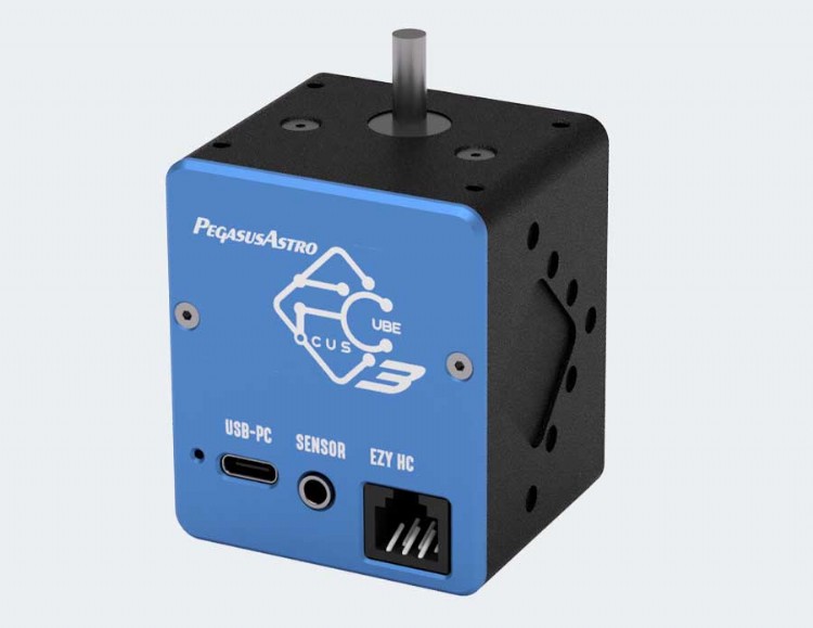 PegasusAstro FocusCube3