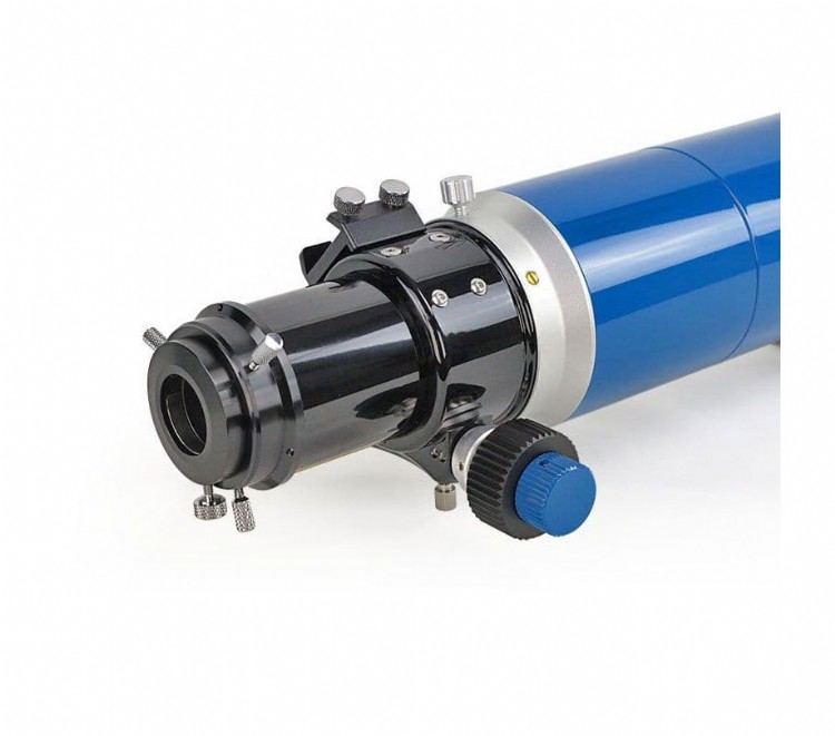 Perfect APO colour correction for the demanding visual observer