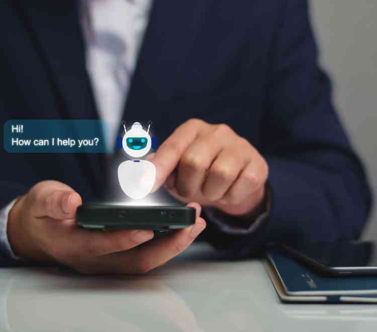 Personalized communications with generative AI