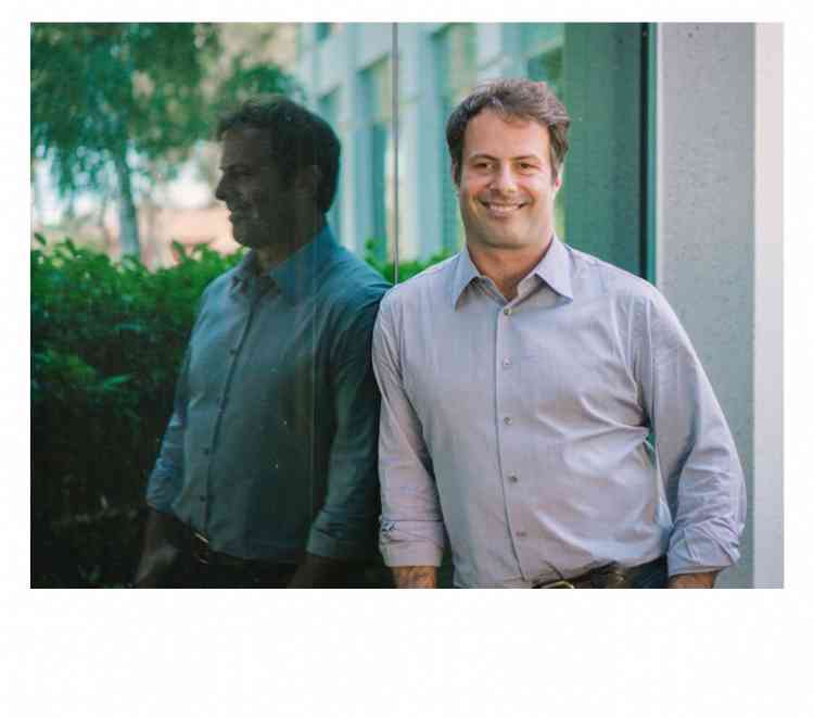 Peter Yared the former CTO of CBS is the founder and CEO of InCountry