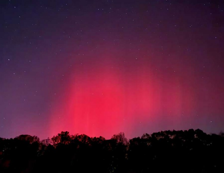 Photo Aurora 2