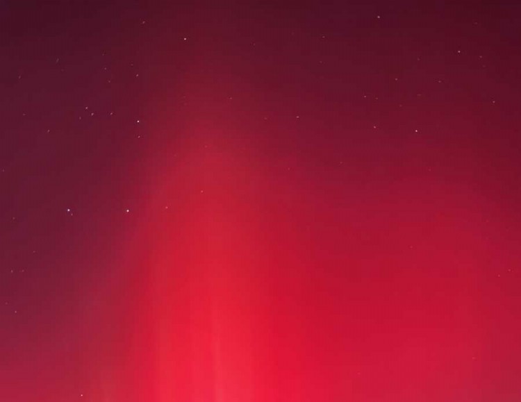 Photo Aurora 3