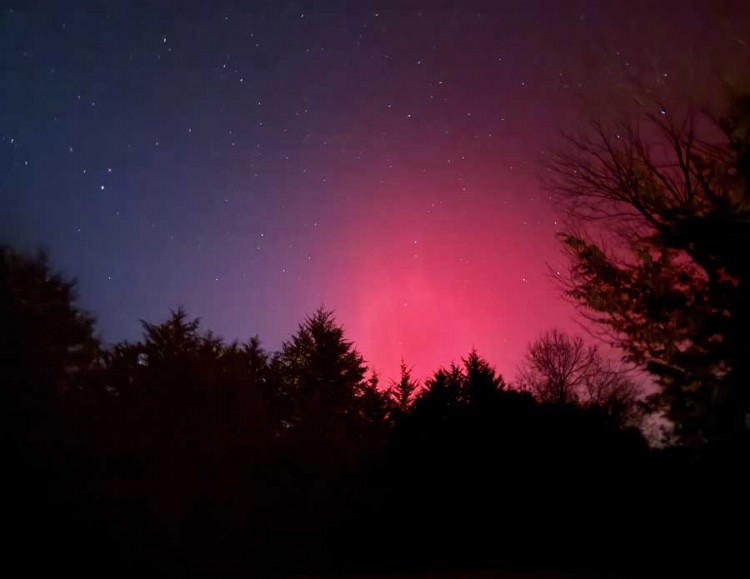 Photo Aurora 4