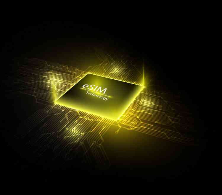 Physical SIMs will be replaced by eSIM and iSIM technology