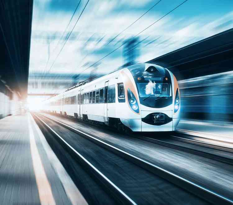 Physical testing of the system at HyperloopTTs test track in Toulouse