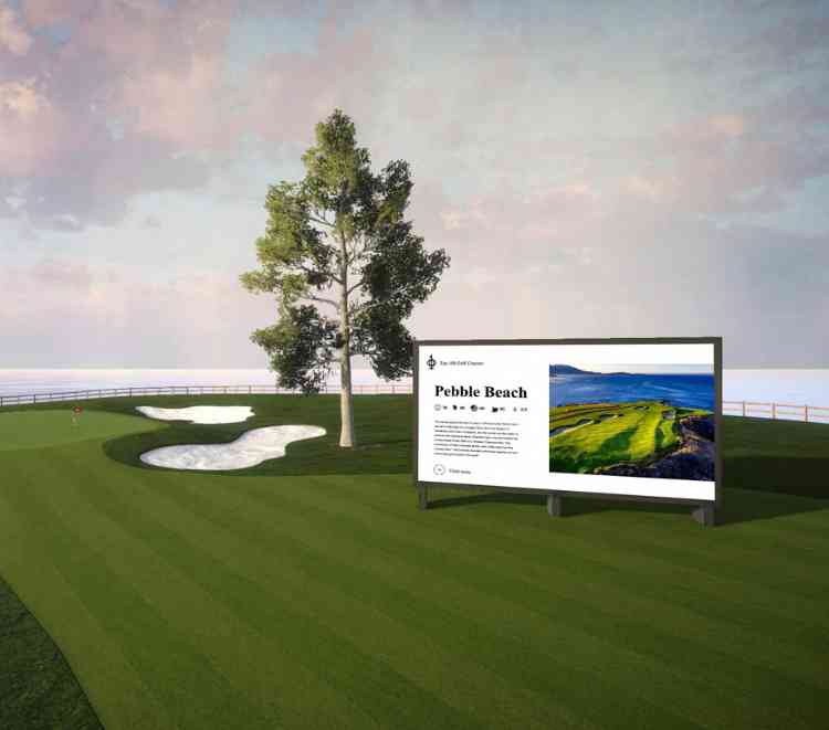 Play Today NSW Open Golf Championship