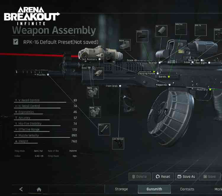 Play for free now then prepare to shoot and loot for fame and glory