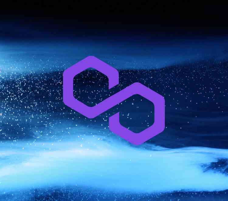 Polygon MATIC could surge soon