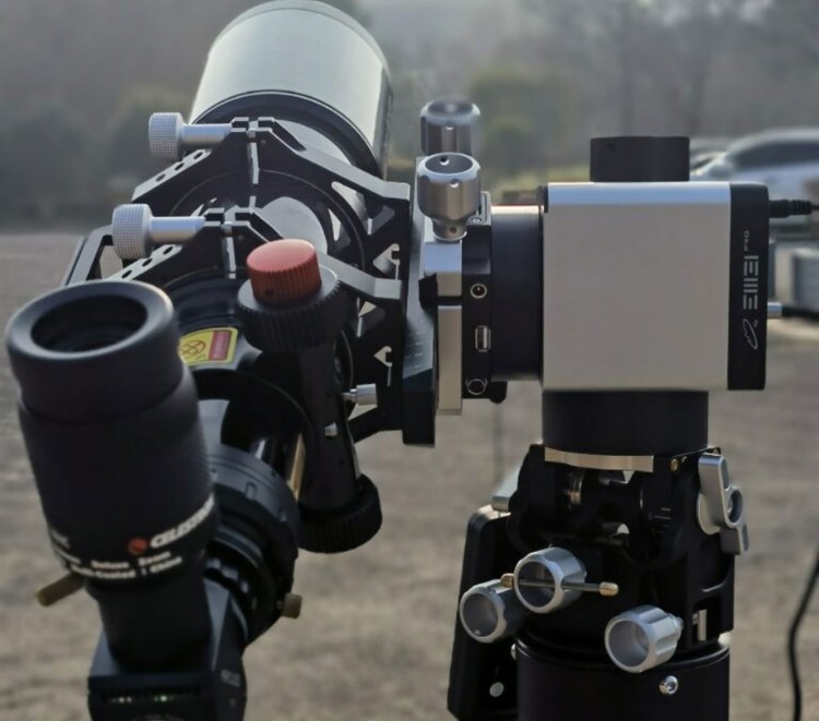 Precision adjustment