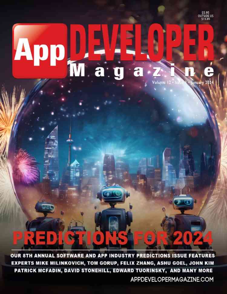 Predictions cover 2024