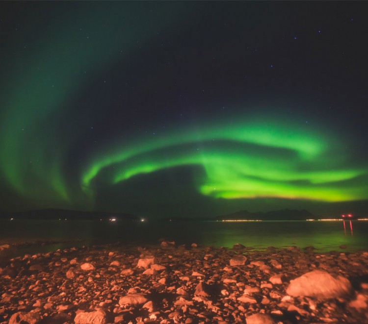 Preparing for future solar events