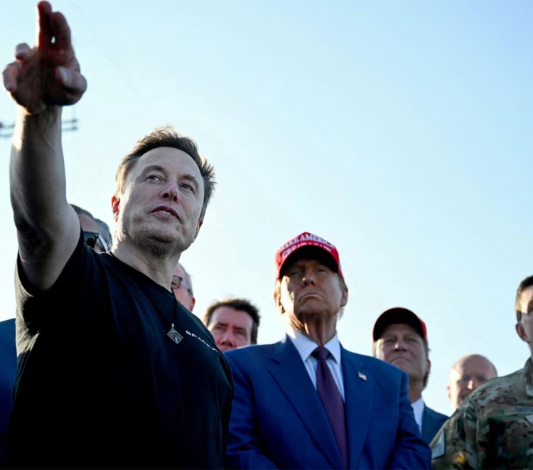 Prioritizing Mars as the next great frontier for exploration