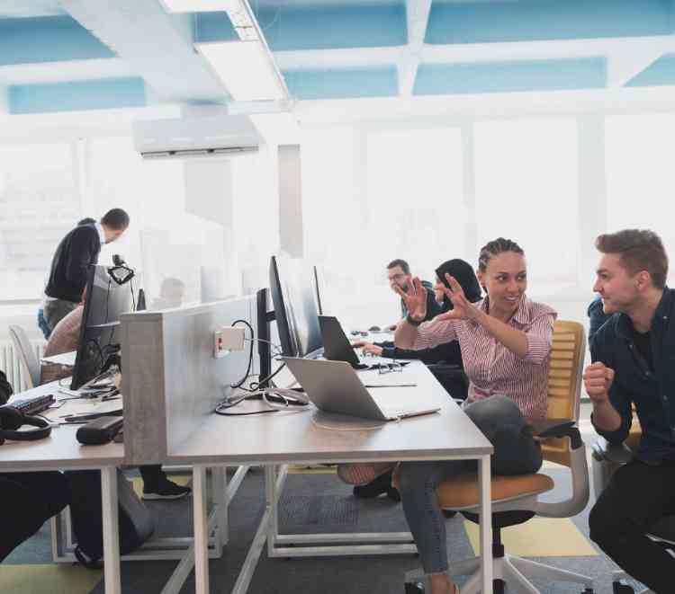 Public Cloud market fragments and the battleground shifts