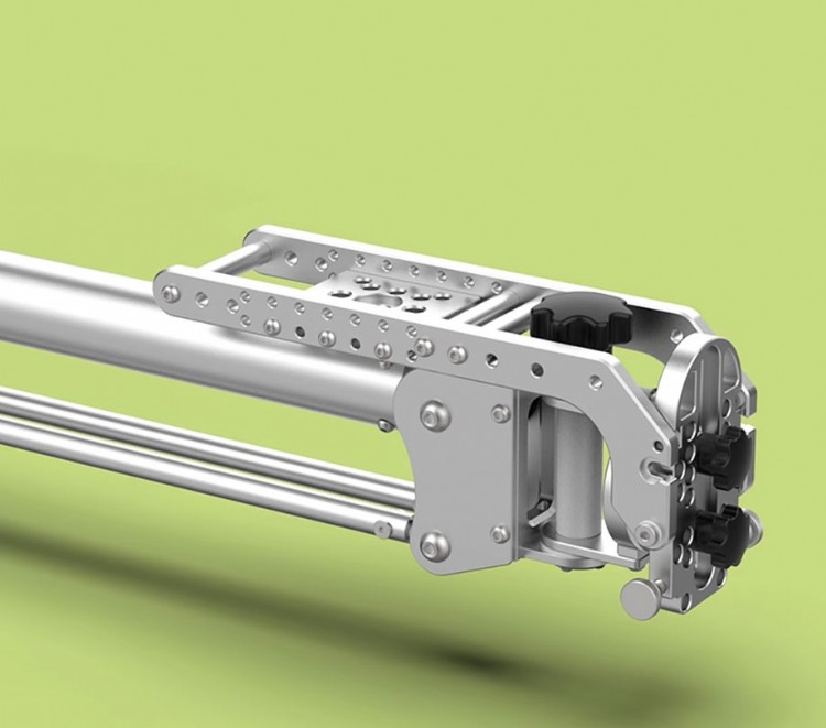 Purpose built performance for serious binocular observation