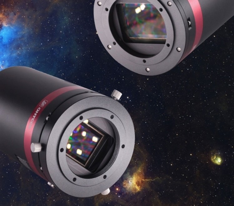 QHY on sale through December 25