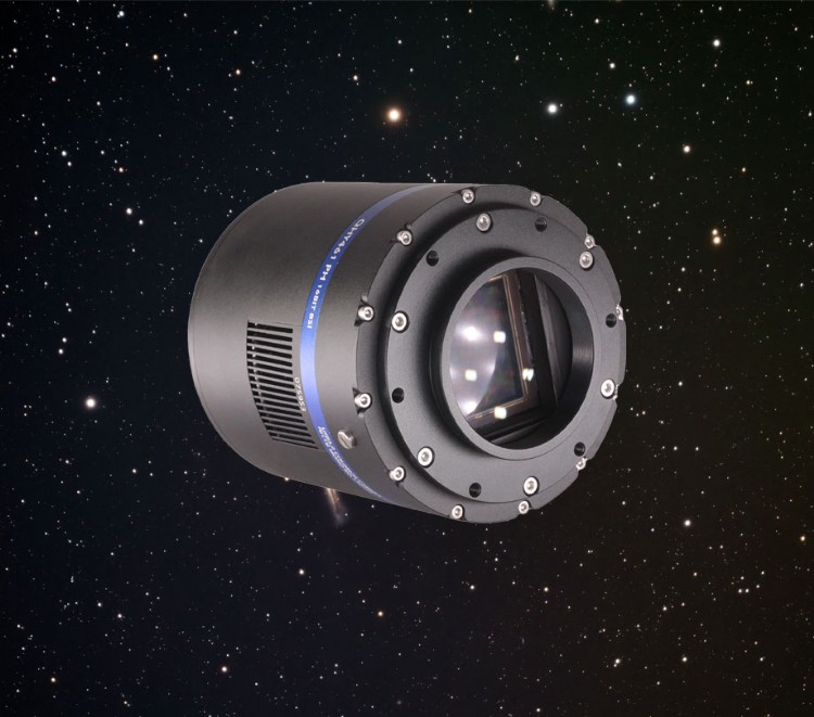 QHY461PH astrophotography camera specifications