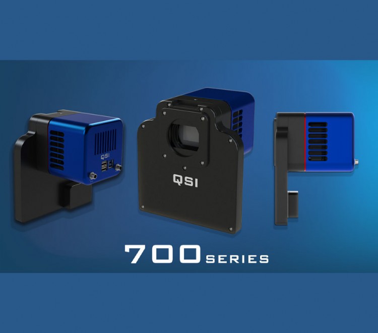 QSI 760 specifications