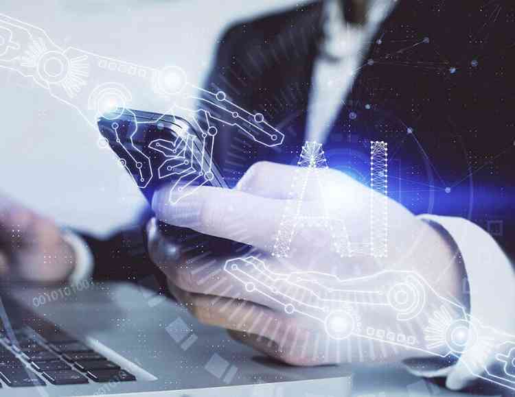 QVAC SDK allows for on device AI Features