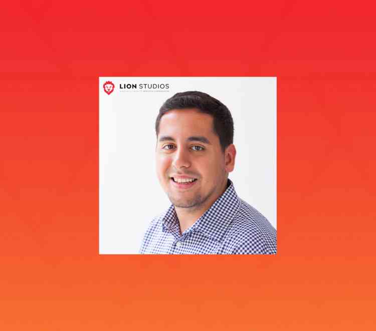 Rafael Vivas from AppLovin