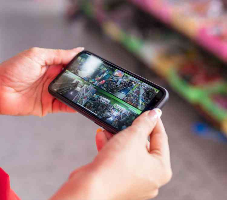 Real time personalization in games apps