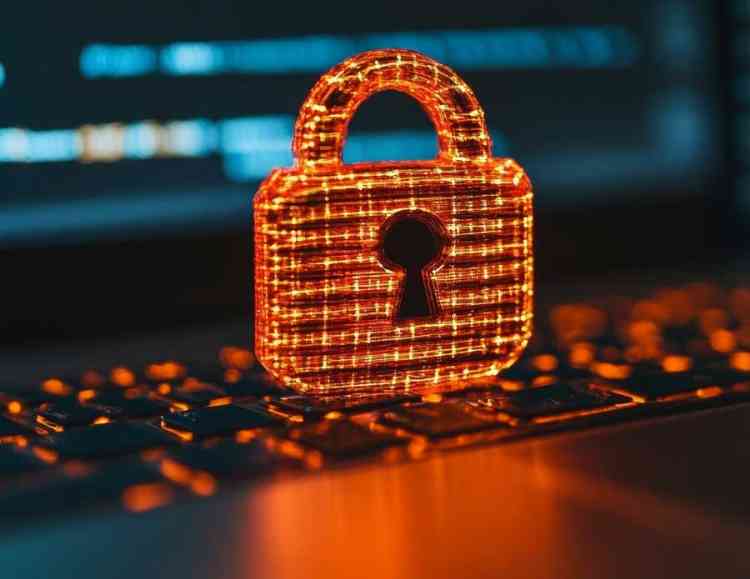 Representation of cybersecurity