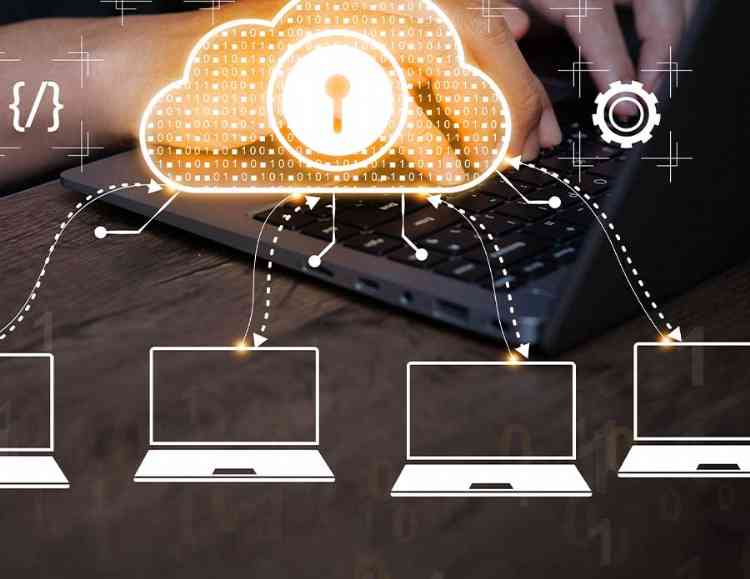 Representation of saas landscape