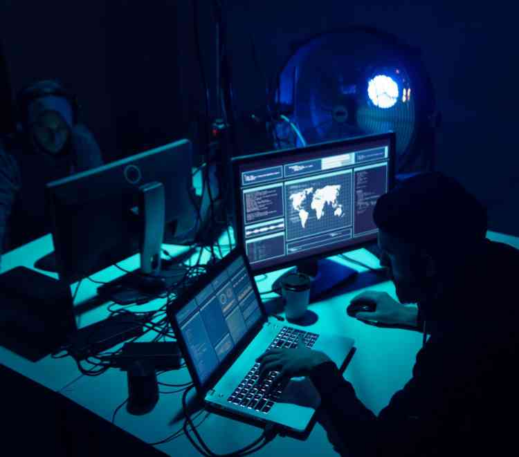 Reputational damage from a cybersecurity breach