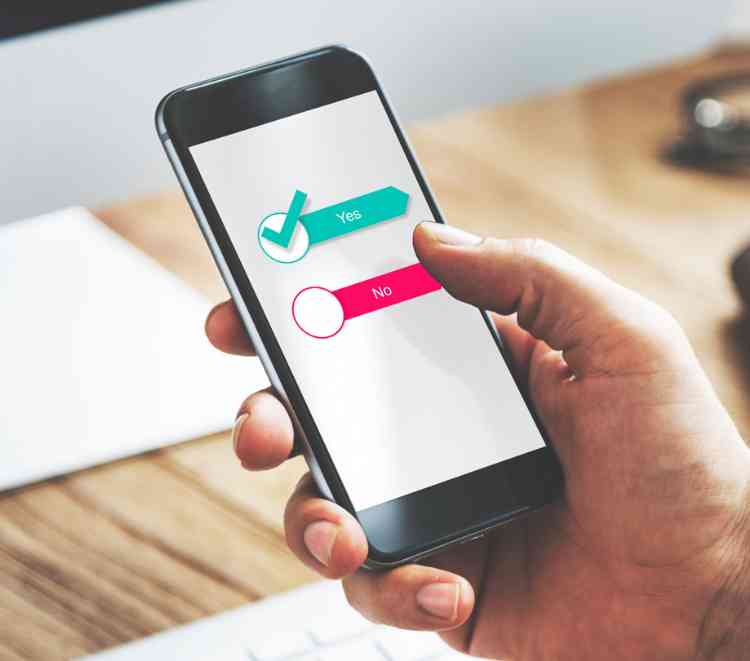 Request Permission App Developer Magazine