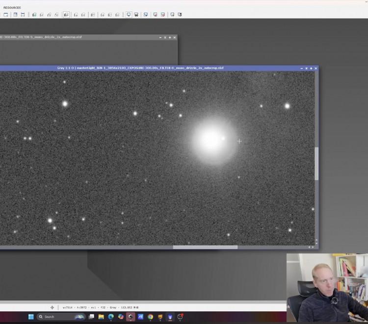 Results on Horsehead