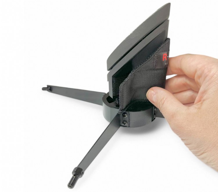 Rib Mounted Secondary Mirror Heater specifications