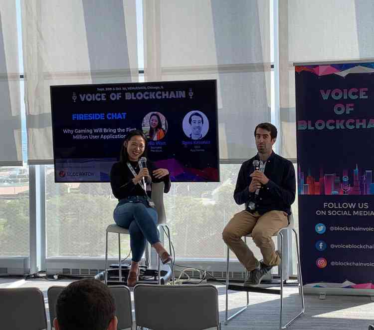 Ross Krasner Ryu Games founder and CEO