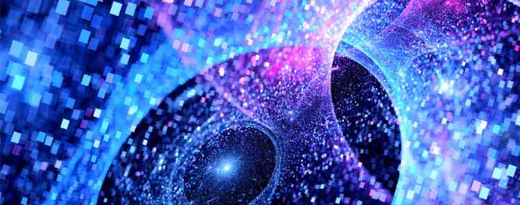 Running applications from Cohesity