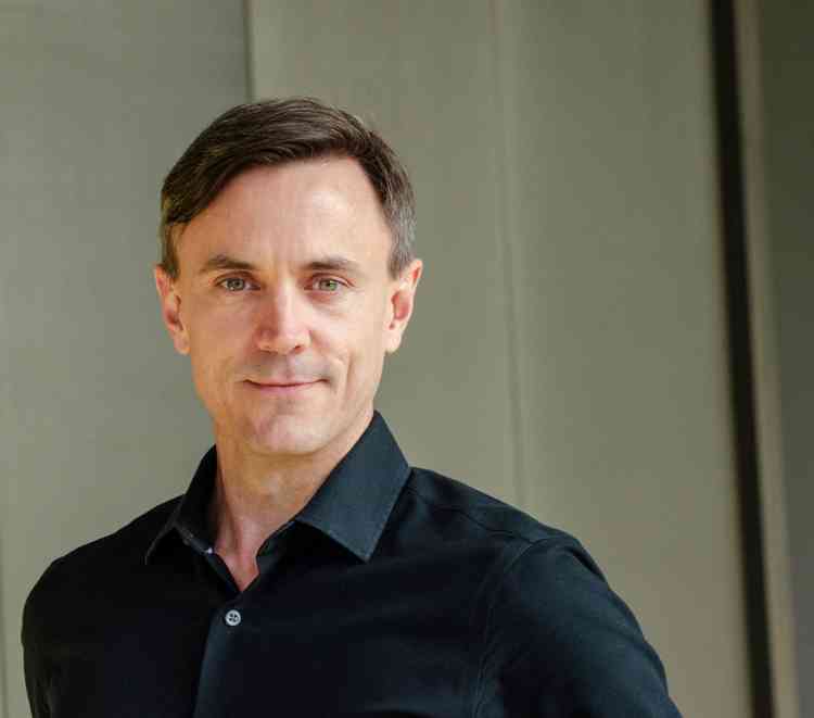 Ryan Duguid is chief evangelist at Nintex