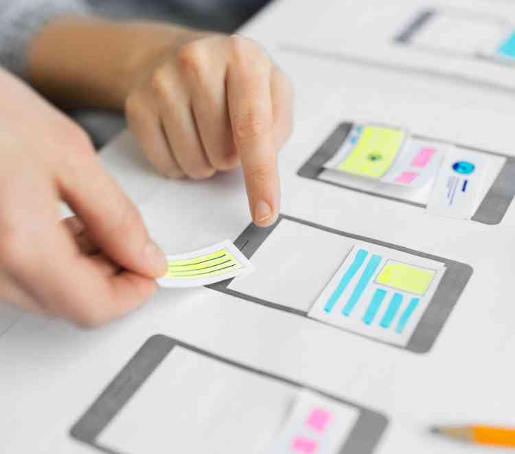 SDK monetization technology providers including ad mediation platforms