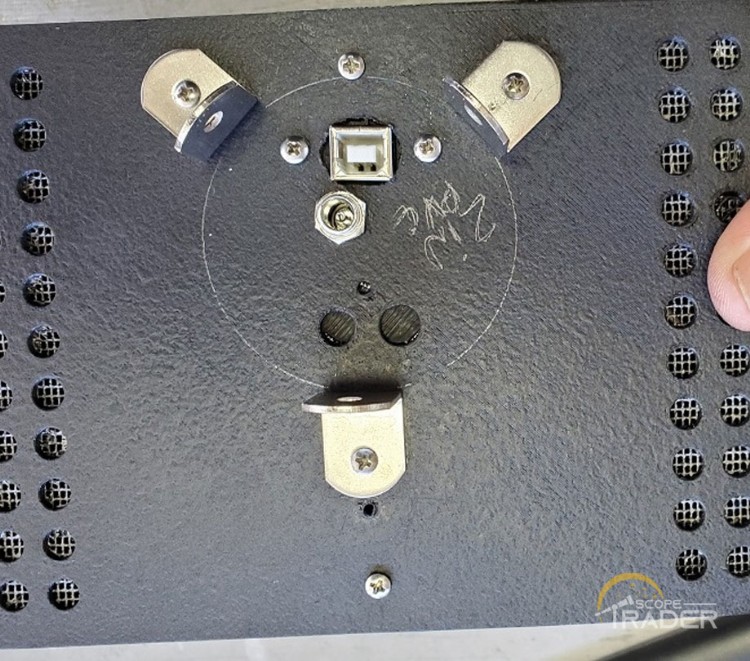 SMP R2 USB and RF All In One Systems