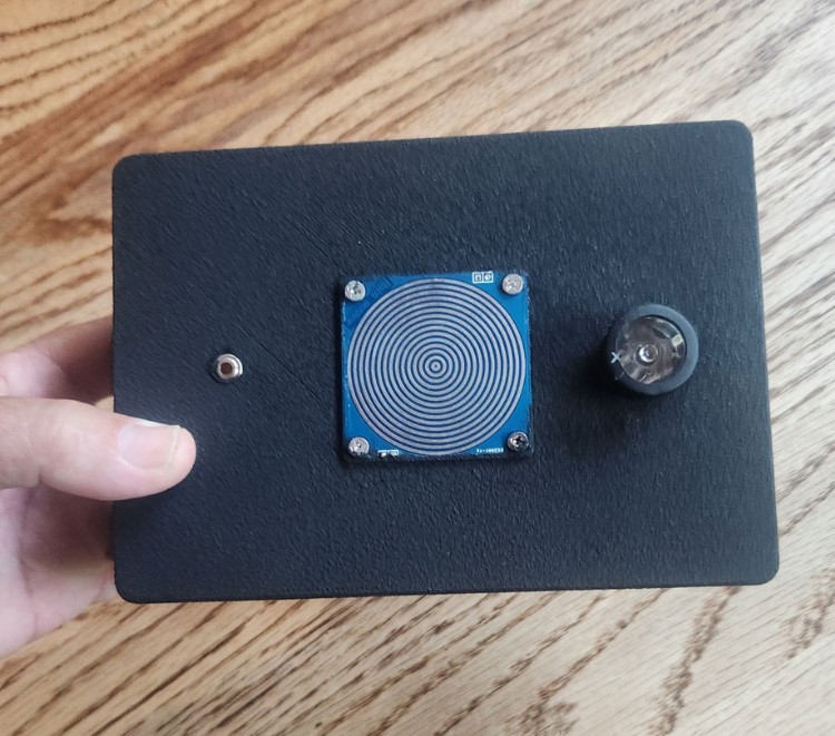 SMP R2 USB and SMP R2 RF with ASCOM