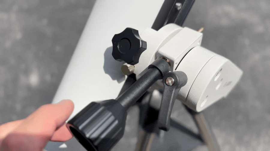 SVBONY SV520 Slow Mo ScopeTrader