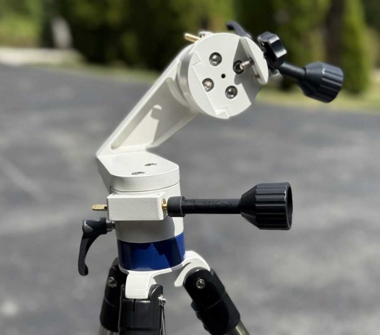 SVBONY SV520 Mount Only ScopeTrader