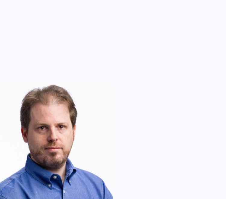 Sacha Labourey CEO of CloudBees