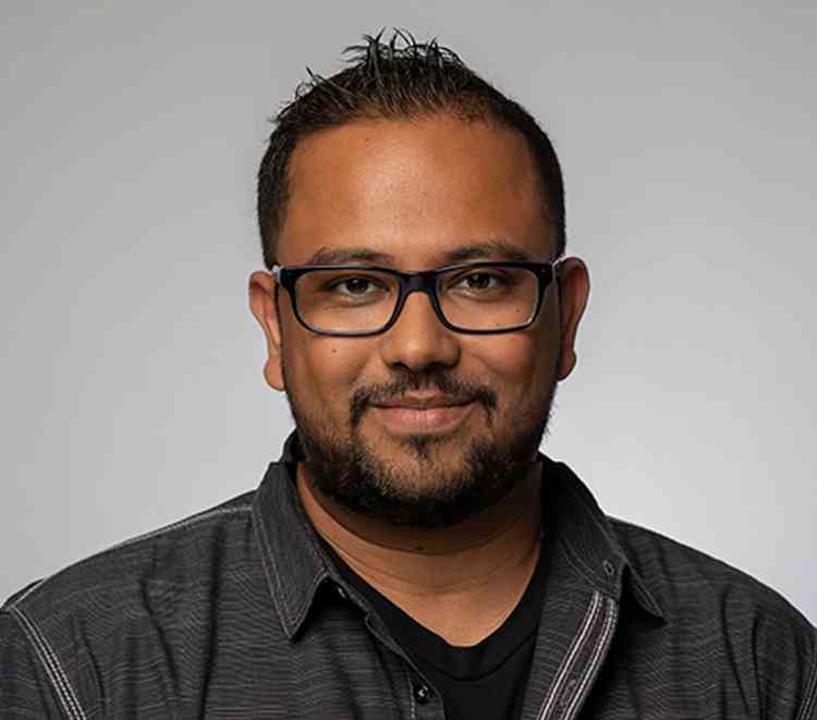 Sam Basu Principal Developer Advocate Progress Software