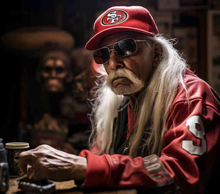 San Francisco 49ers