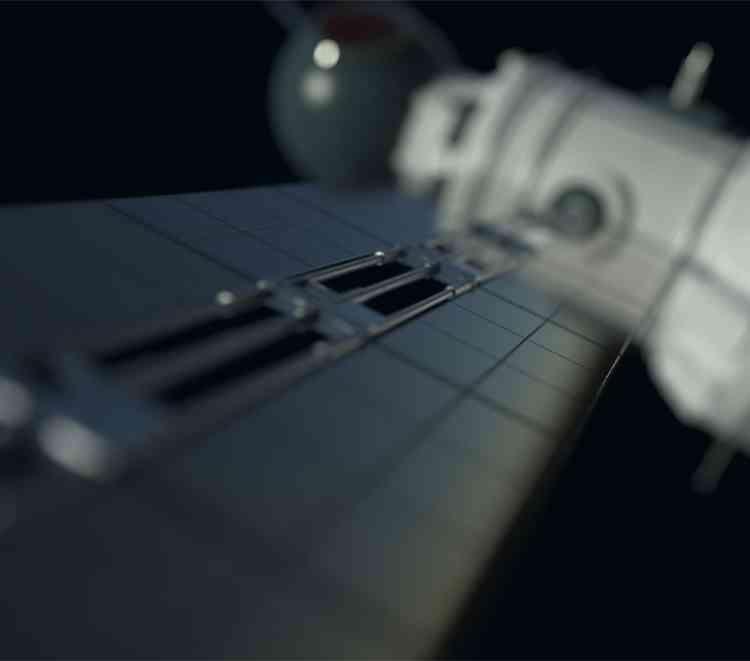 Satellite internet market key takeaways