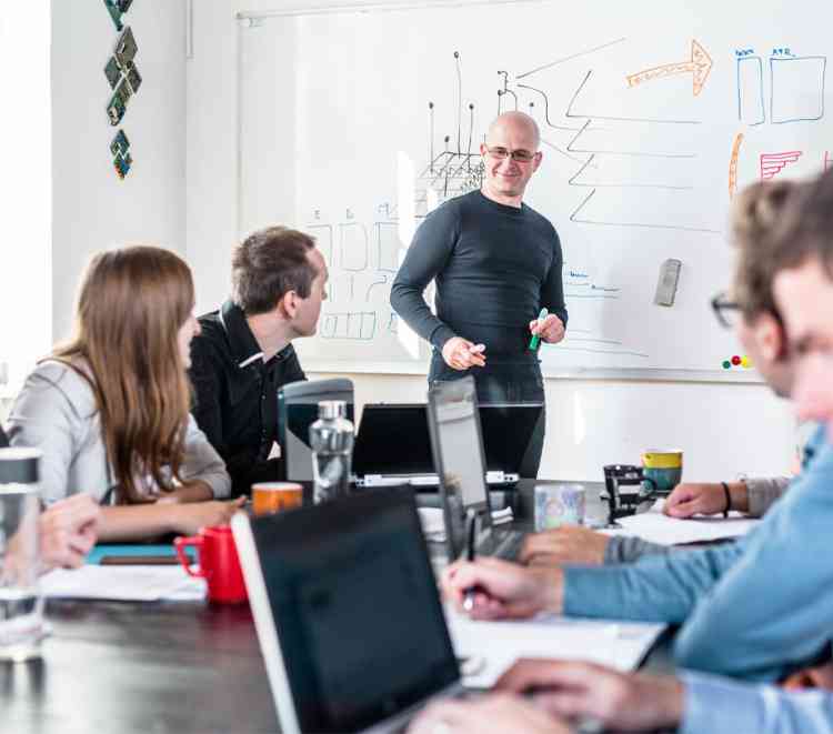 Scalability and flexibility