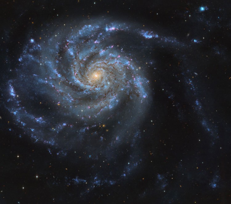 Schulman telescope and observatory specifications