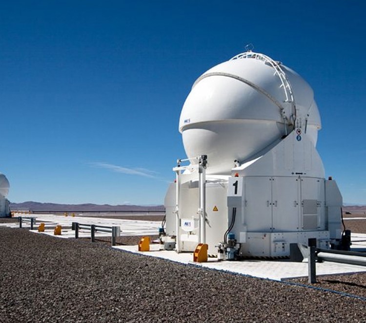 Science sovereignty and the telescope that could redefine global collaboration