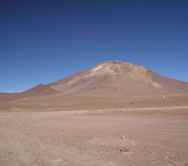 Scientific observations at TAO are slated to start in 2025 