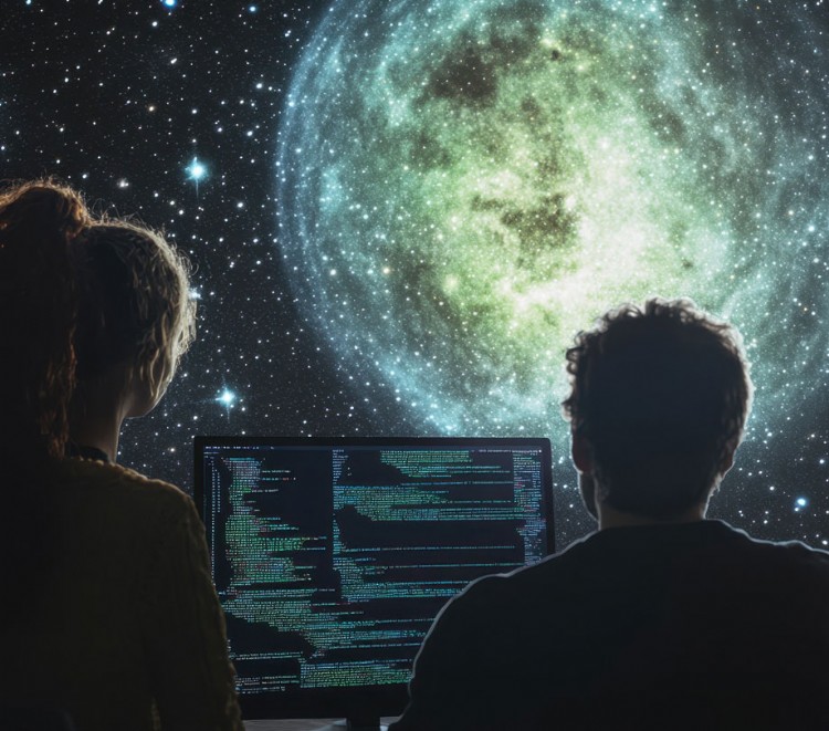 ScopeTrader Platform built by astronomers and astrophotographers