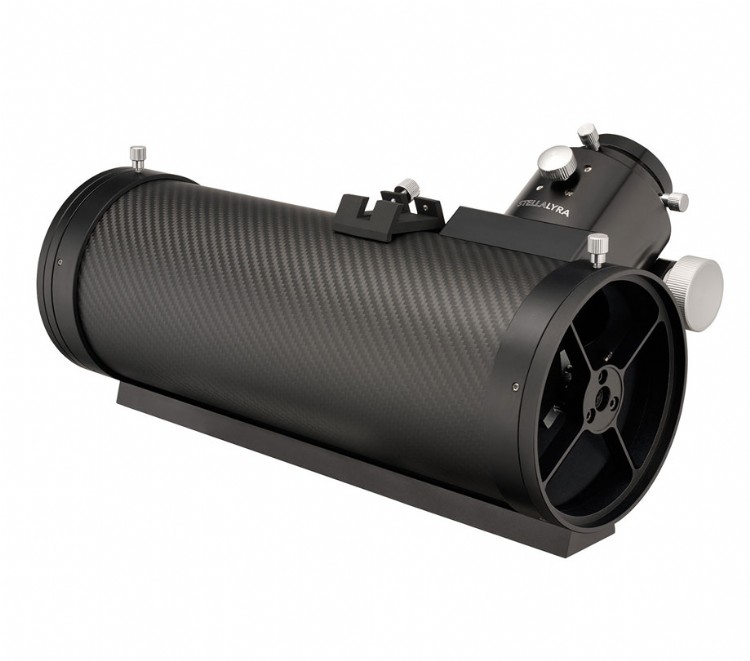 Scotia Astro reviews the StellaLyra 4