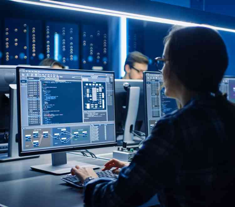 Securing the supply chain